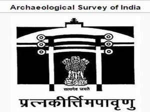 Archaeological Survey of India (ASI) 