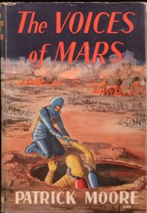 The Voices of Mars