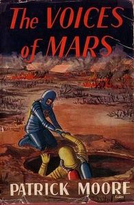 The Voices of Mars