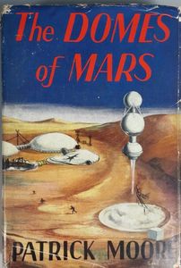 The Domes of Mars