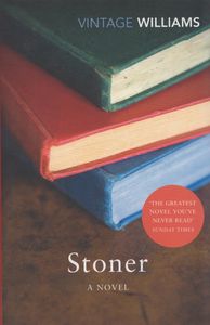 Stoner. A Novel