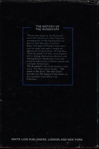 The Runestaff