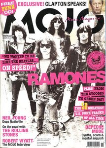 MOJO Issue #144