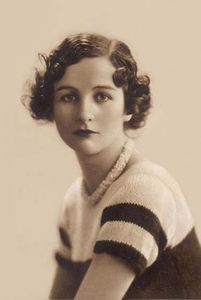 Nancy Mitford