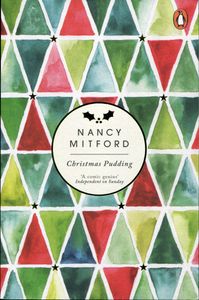 Christmas Pudding