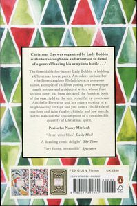 Christmas Pudding