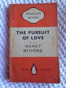 The Pursuit of Love
