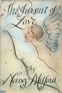 The Pursuit of Love