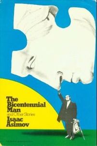The Bicentennial Man