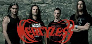 Mercyless