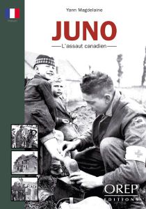 JUNO - L’assaut canadien