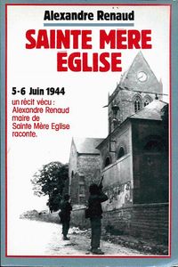 Sainte-Mère-Eglise / 5-6 juin 1944