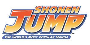 Shonen Jump