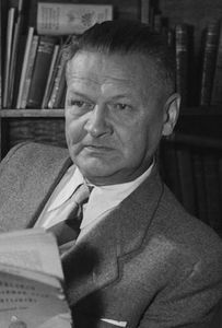 Władysław Broniewski
