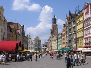 Wrocław 