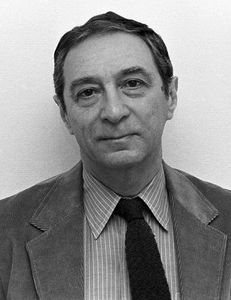 Leopold Tyrmand
