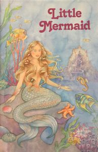 Little Mermaid