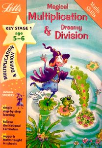 Magical Multiplication & Dreamy Division