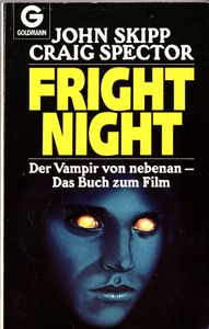 Fright Night - Der Vampir von nebenan