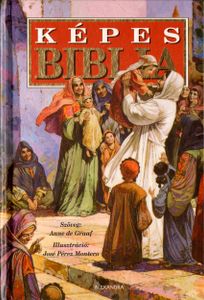 Képes Biblia