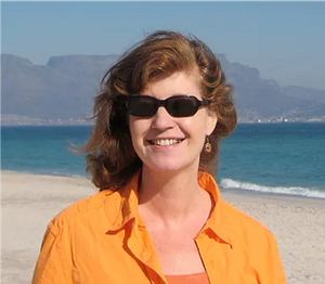 Anne de Graaf