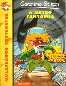 A metró fantomja