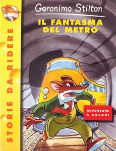 Il fantasma del metrò