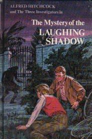 The Mystery of the Laughing Shadow