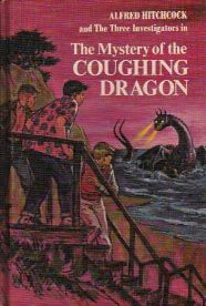 The Mystery of the Coughing Dragon
