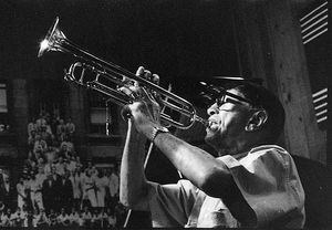 Doc Cheatham