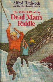 The Mystery of the Dead Man's Riddle