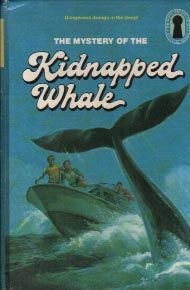 The Mystery of the Kidnapped Whale