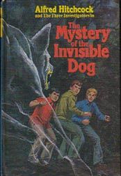 The Mystery of the Invisible Dog