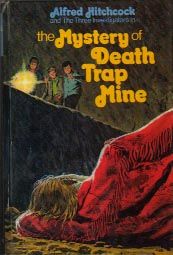 The Mystery of Death Trap Mine