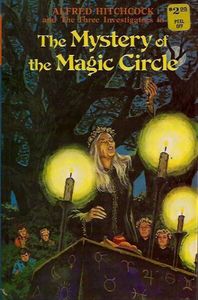 The Mystery of the Magic Circle