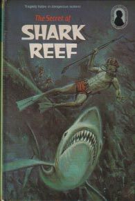 The Secret of Shark Reef