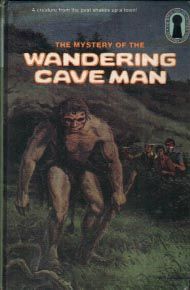 The Mystery of the Wandering Caveman