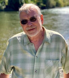 Hardy Fox