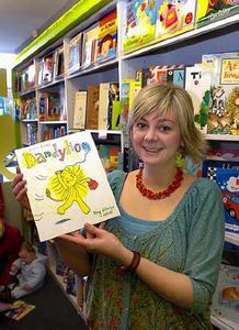 Lizzie Finlay