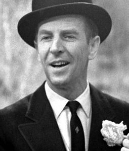 Jeremi Przybora
