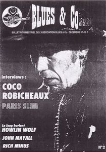 Blues & Co N° 002