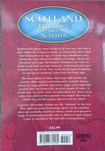 Scotland: History of a Nation