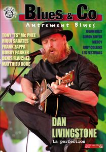 Blues & Co N° 066