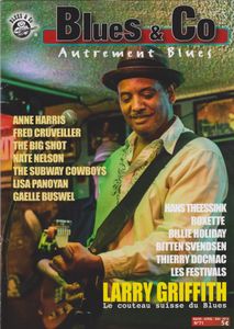 Blues & Co N° 071