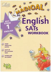 Key Stage 1 Magical English SATs Workbook
