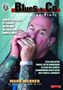 Blues & Co N° 085