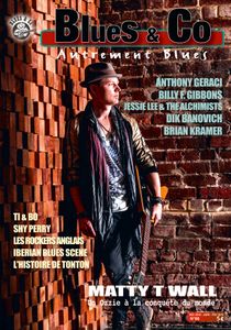 Blues & Co N° 086