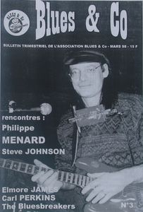Blues & Co N° 003