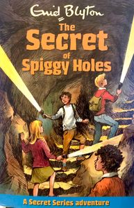 The Secret of Spiggy Holes