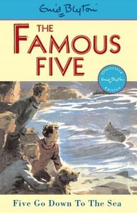 Five Go Down to the Sea